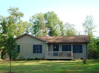 15265 Madison Run Rd, Gordonsville, VA 22942
