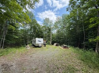 3 Bradley Drive, Harmony, ME 04942