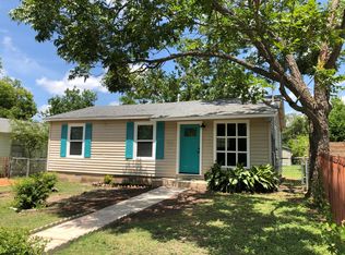 1804 Adina St, Austin, TX 78721