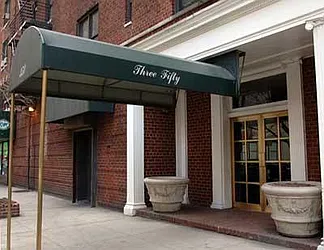 Rented by Barak Realty