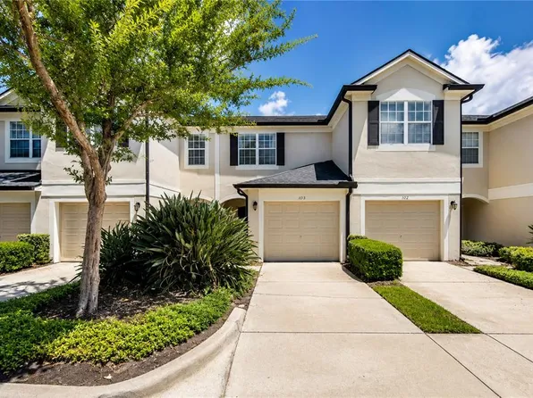 6059 Twain St Unit 103, Orlando, FL 32835