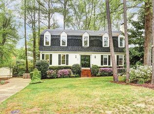 1608 Denham Ct, Henrico, VA 23229