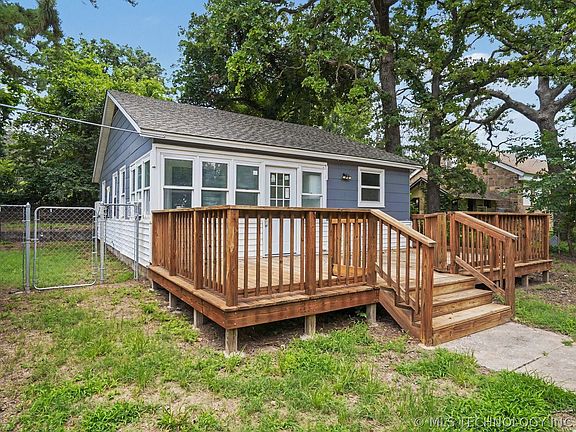 2nd image of 503 N Terrace Dr W #1/2