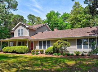 2736 Broad Bay Rd, Virginia Beach, VA 23451