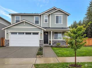 18608 135th Ln E, Bonney Lake, WA