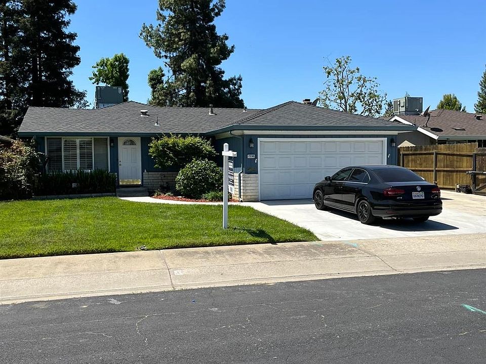 2330 Burton Way, Lodi, CA 95242 Zillow