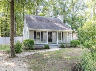 5611 Westower Dr, Richmond, VA 23225