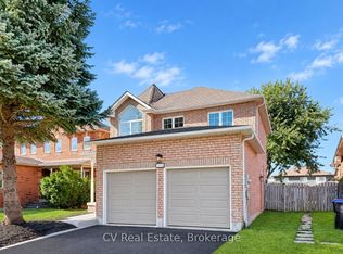 1338 Vincent Cres, Innisfil, ON L9S1Z8