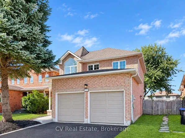 1338 Vincent Cres, Innisfil, ON L9S 1Z8
