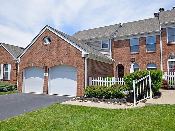 2nd image of 5600 Windridge Dr
