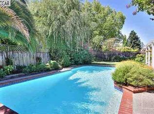 12235 Toluca Dr, San Ramon, CA 94583