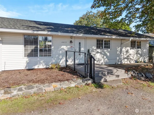 4413 128th Street E, Tacoma, WA 98446
