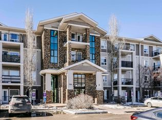 7335 S Terwillegar Dr NW #5217, Edmonton, AB