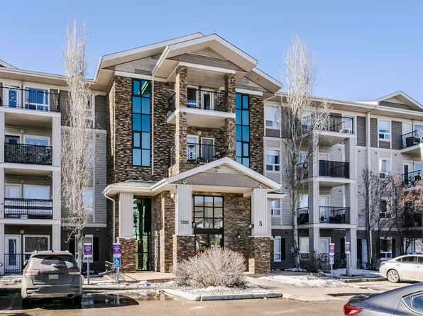 7335 S Terwillegar Dr NW #5217, Edmonton, AB T6R 0M1