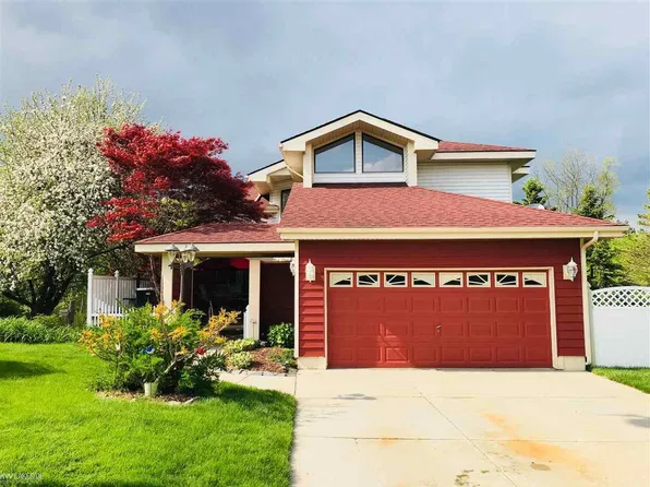 3980 Hitchings St, Fort Gratiot, MI 48059