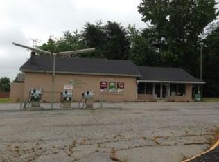 6000 Osceola Ossipee Rd, Browns Summit, NC 27214