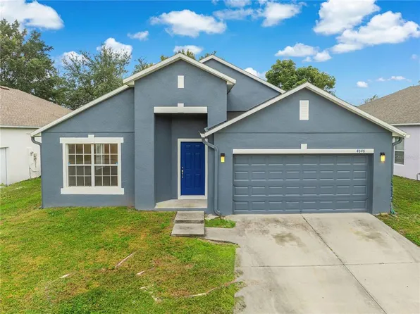 4848 Aguila Pl, Orlando, FL 32826
