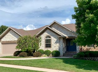 2906 N 25th St, Ozark, MO 65721