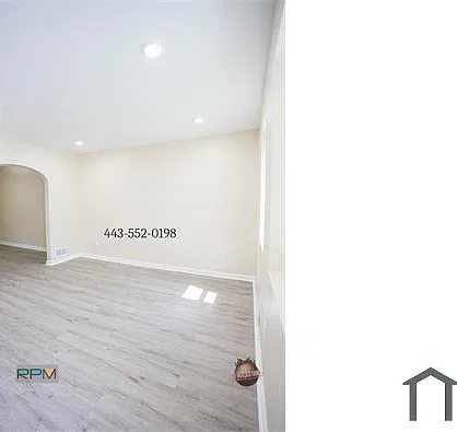 3 bed, $2,200 — Photo 3
