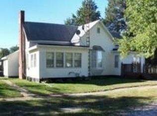 102 Stark St, Sidell, IL 61876