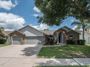 1414 Buckner Rd, Valrico, FL 33596