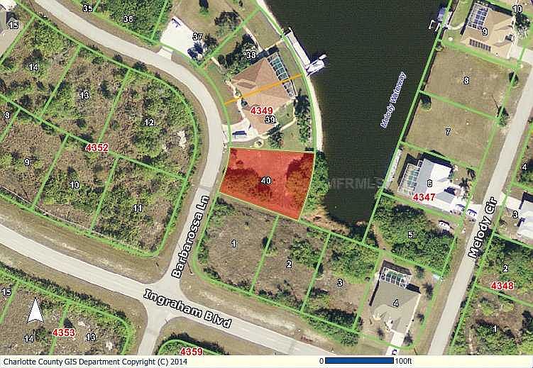 1st image of 14376 Barbarossa Ln