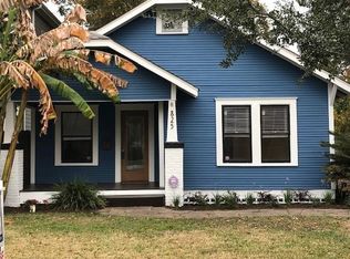 825 E 25th St, Houston, TX 77009
