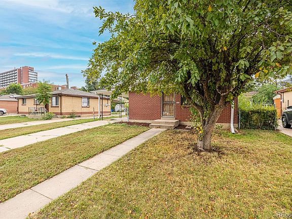 3rd image of 3122 W Mexico Avenue