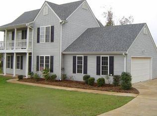 128 Wisteria Way, Pendleton, SC 29670