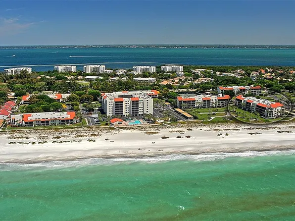 1965 Gulf Of Mexico Dr #G5-103, Longboat Key, FL 34228