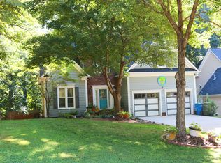 117 Riverwood Dr, Fort Mill, SC 29715
