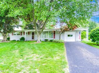 324 Lynn Cir NW, Canton, OH 44708