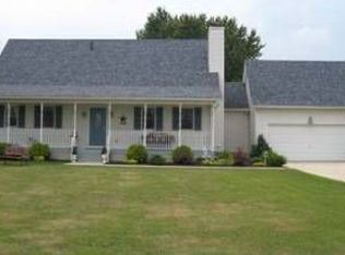 8248 Root Rd, North Ridgeville, OH 44039