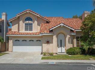 24915 Via Sonoma, Laguna Niguel, CA 92677