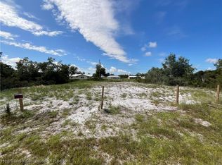 126 Loquat Rd NW, Lake Placid, FL 33852