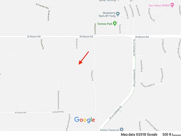 3rd image of 12650 N Zircon Ln