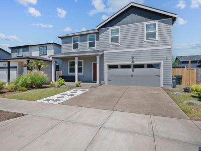 4829 Surveyor Ave NE, Salem, OR, 97305