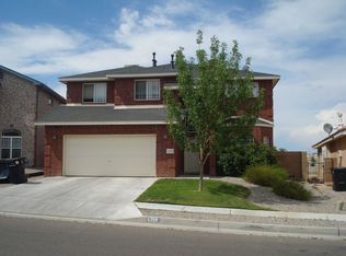 4259 Ridingcircle Rd NW, Albuquerque, NM 87114