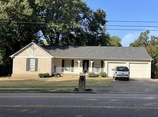 3045 Altruria Rd LOT 108, Memphis, TN 38134