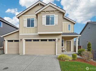 1808 NE 171st St, Ridgefield, WA 98642