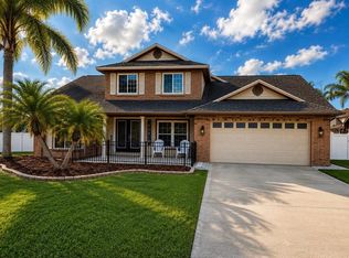1435 BUCKNER ROAD, VALRICO, FL 33596