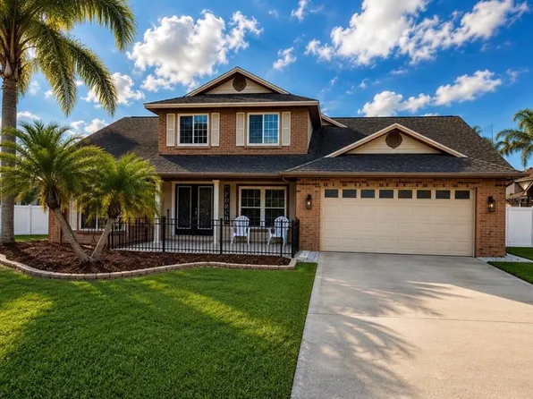 1435 BUCKNER ROAD, VALRICO, FL 33596