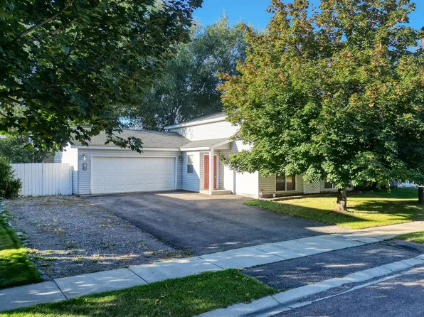 10 Rockefeller Dr, Kalispell, MT 59901