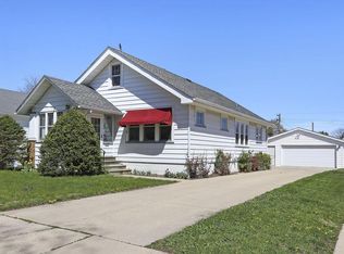 5419 35th Ave, Kenosha, WI 53144