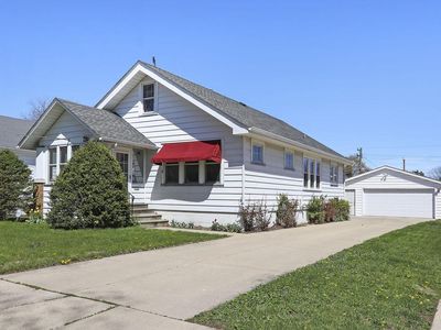 5419 35th AVENUE, Kenosha, WI, 53144