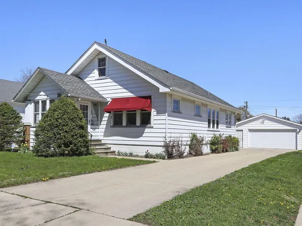 5419 35th AVENUE, Kenosha, WI 53144
