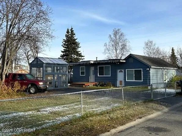 3734 McCain Loop, Anchorage, AK 99503