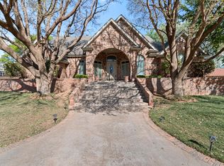 3409 Canyon Rd, Lubbock, TX 79403