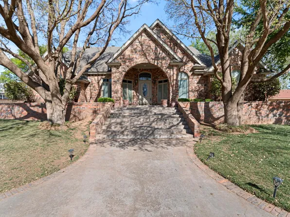 3409 Canyon Rd, Lubbock, TX 79403