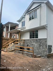 304 Sheldon Ave, Staten Island, NY, 10312